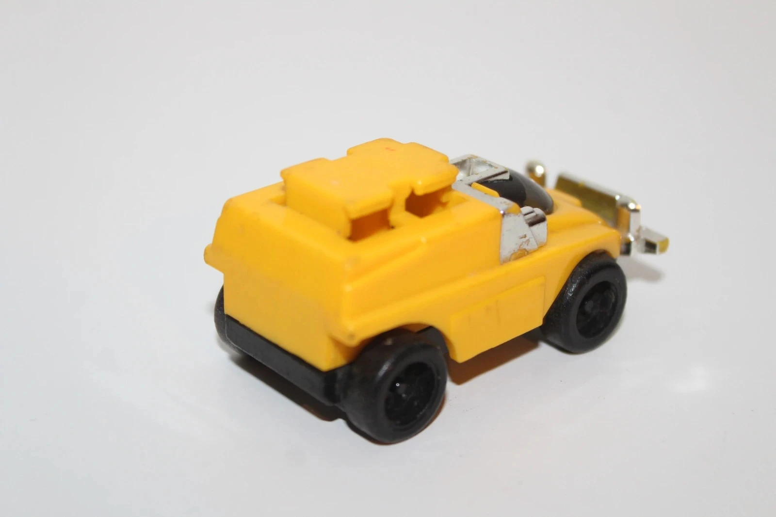 Turbo Ranger voertuig - turbo machine – photo 2